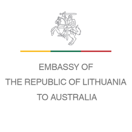Embassy of the Republic ofLituania in Australia
