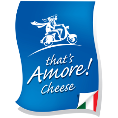 That's Amore Cheese